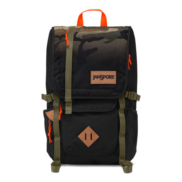 JANSPORT Hatchet Top Loader Backpack