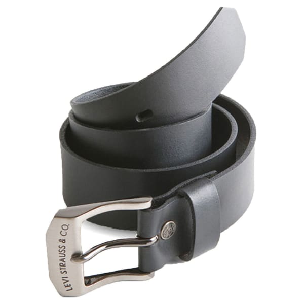 LEVI'S Men's Leather Belt