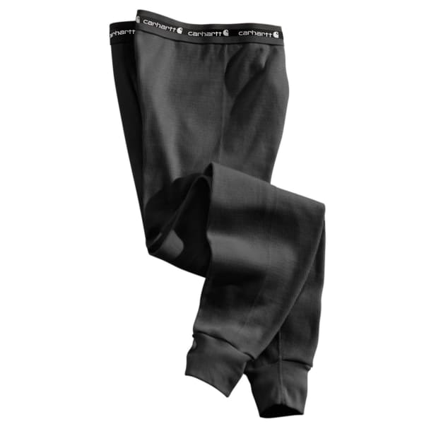 Carhartt Forcre Cold Weather Leggings Black