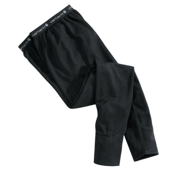 CARHARTT Men's Base Force Cold Weather Bottoms