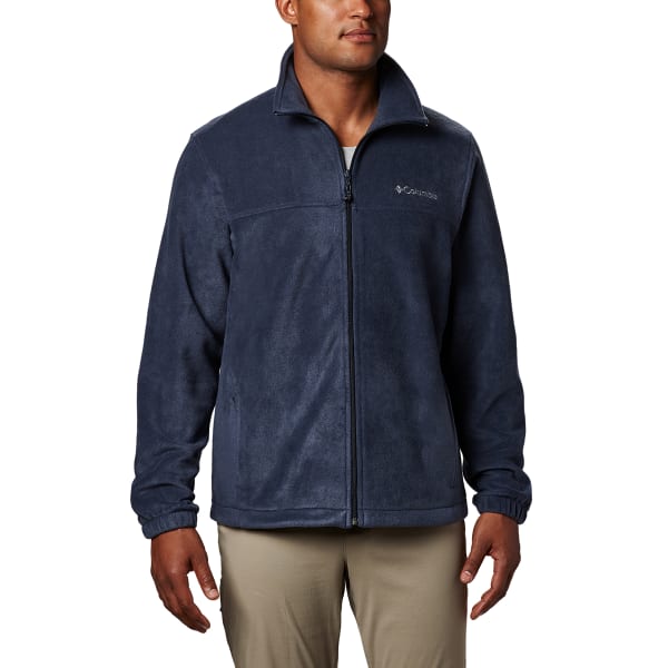 COLUMBIA Men's Steens Mountain Full-Zip  2.0 Fleece Jacket