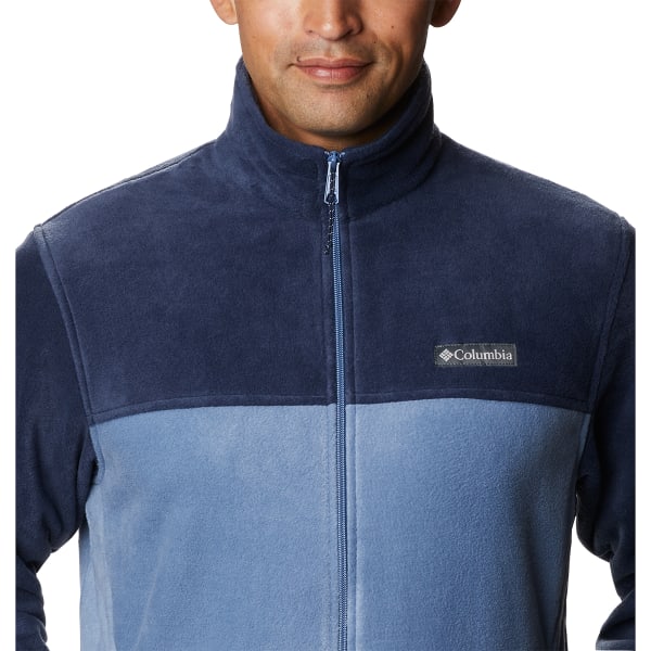 COLUMBIA Men's Steens Mountain Full-Zip  2.0 Fleece Jacket