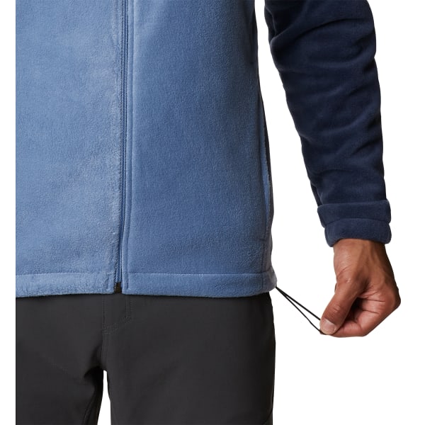 COLUMBIA Men's Steens Mountain Full-Zip  2.0 Fleece Jacket