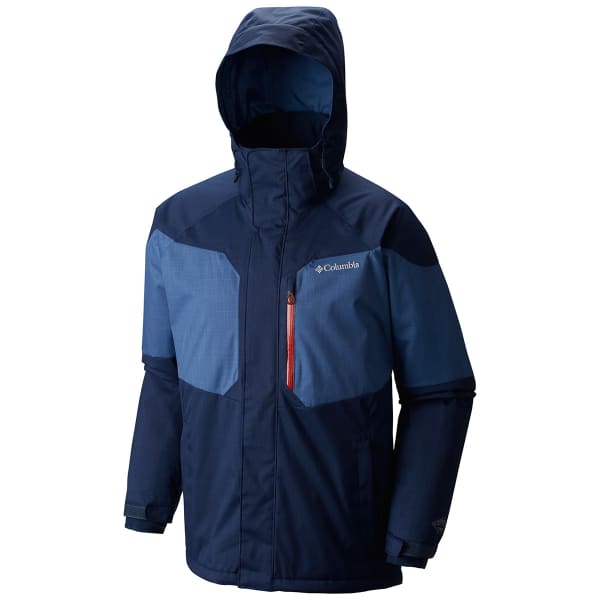 COLUMBIA Men's Alpine Action Jacket