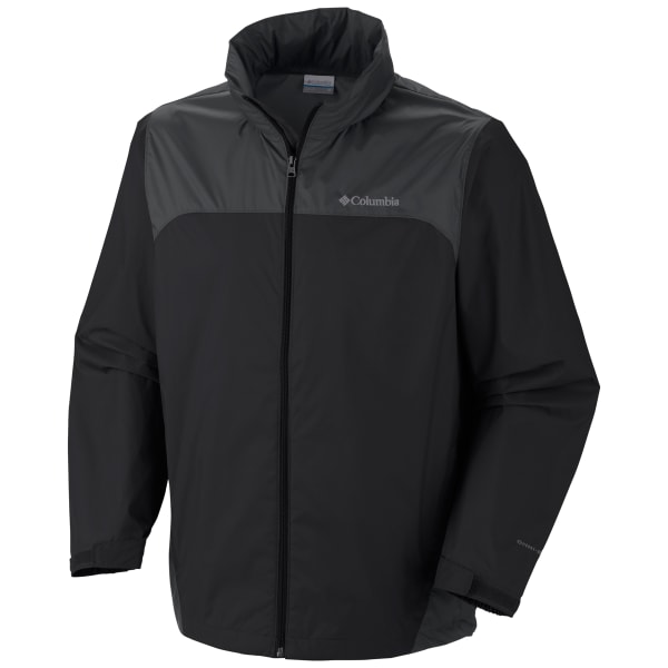 COLUMBIA Men's Glennaker Lake Rain Jacket