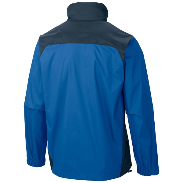 COLUMBIA Men's Glennaker Lake Rain Jacket