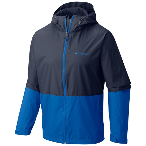 COLUMBIA Men's Roan Mountain Jacket