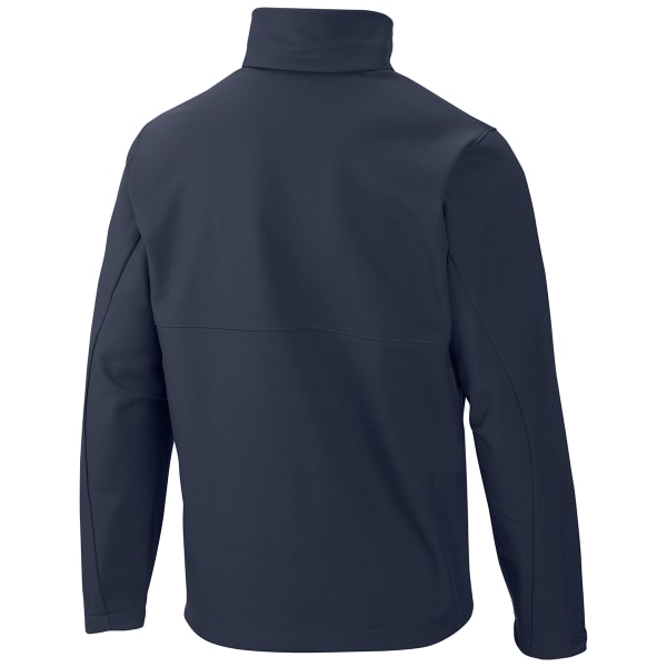 COLUMBIA Men's Ascender Softshell Jacket