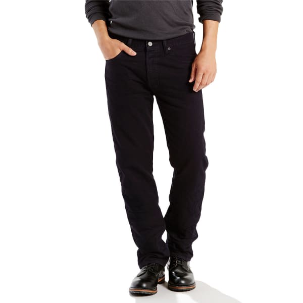 LEVI'S Men's 501 Original Fit Jeans