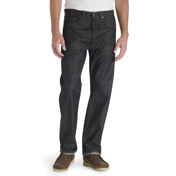 LEVI'S Men's 501 Original Fit Jeans