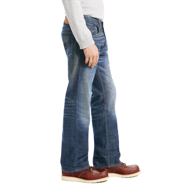 LEVI'S Men's 559 Relaxed Straight Jeans