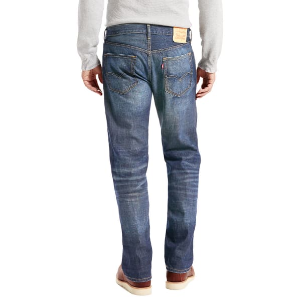 LEVI'S Men's 559 Relaxed Straight Jeans