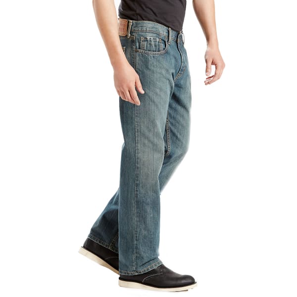 LEVI'S Men's 559 Relaxed Straight Jeans