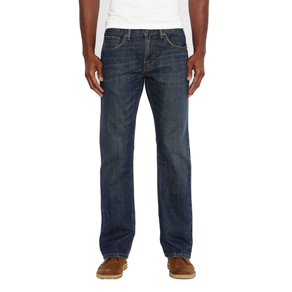 LEVI'S Men's 559 Relaxed Straight Jeans - Eastern Mountain Sports