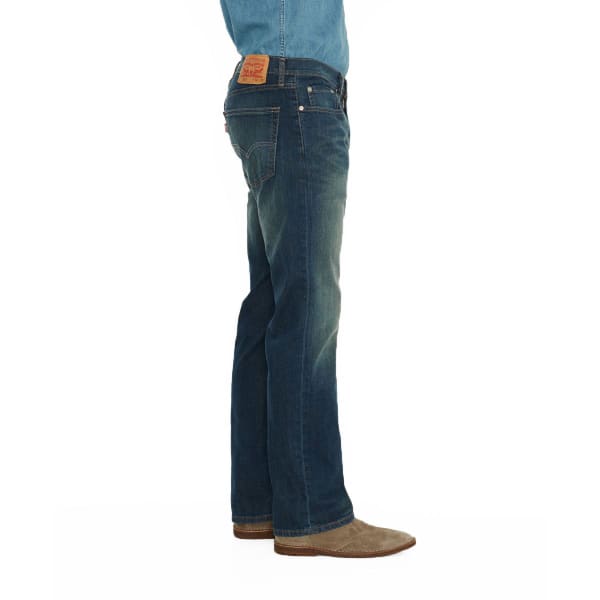 LEVI'S Men's 559 Relaxed Straight Jeans - Eastern Mountain Sports