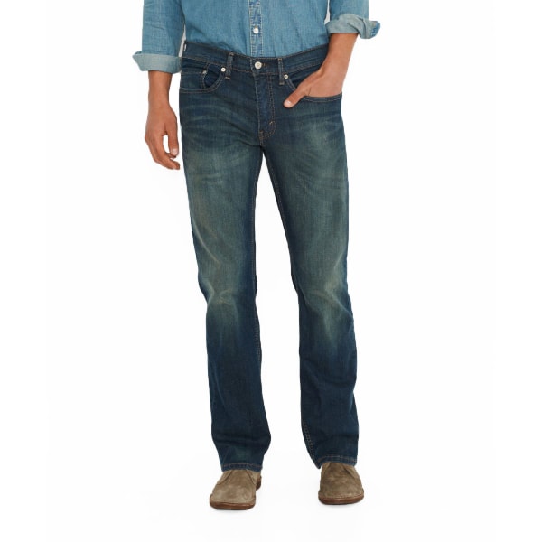 LEVI'S Men's 559 Relaxed Straight Jeans