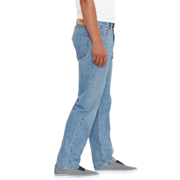 LEVI'S Men's 550 Relaxed Fit Jeans