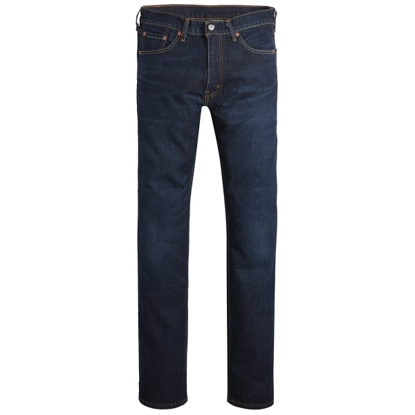 LEVI'S Men's 505 Regular Fit Jeans