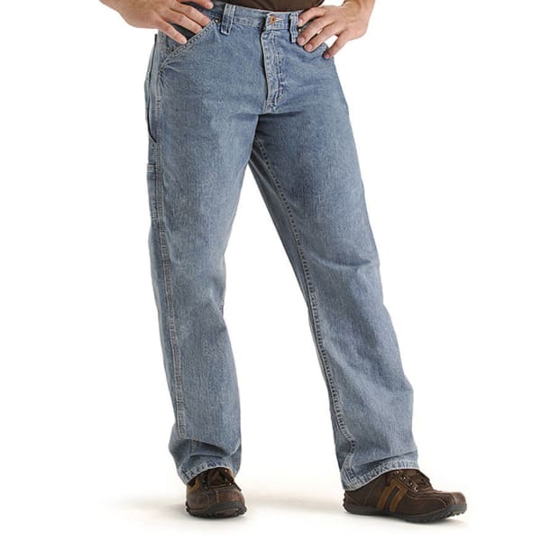 LEE Men's Carpenter Jeans