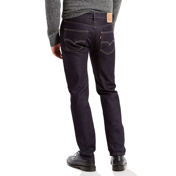 LEVI'S Men's 511 Slim Fit Jeans