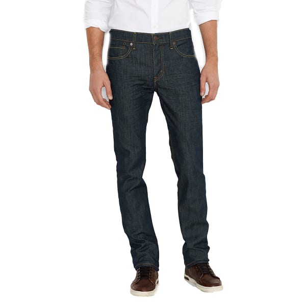 LEVI'S Men's 511 Slim Fit Jeans