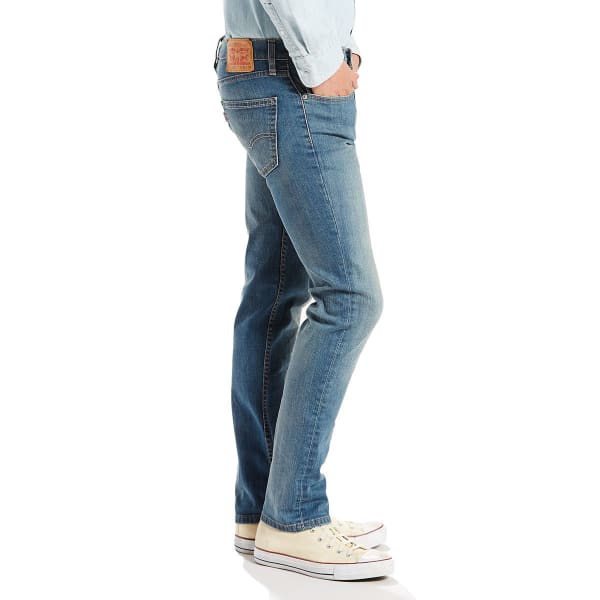 LEVI'S Men's 511 Slim Fit Jeans