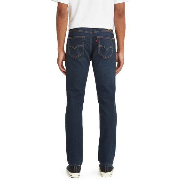 LEVI'S Men's 511 Slim Fit Jeans