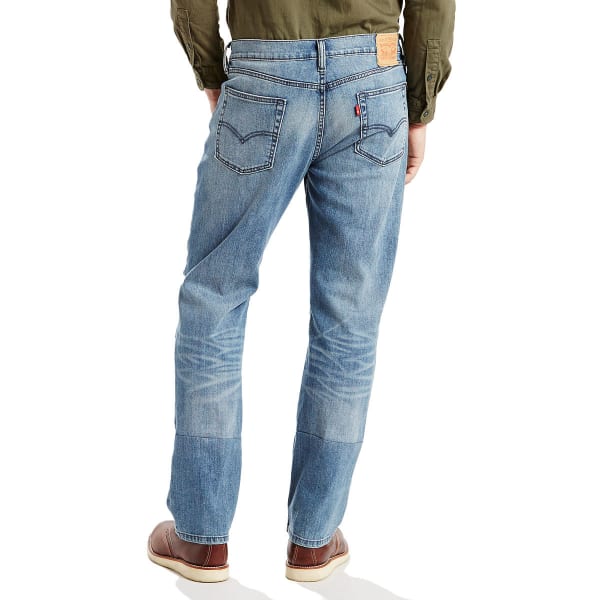 LEVI'S Men's 514 Straight Jeans