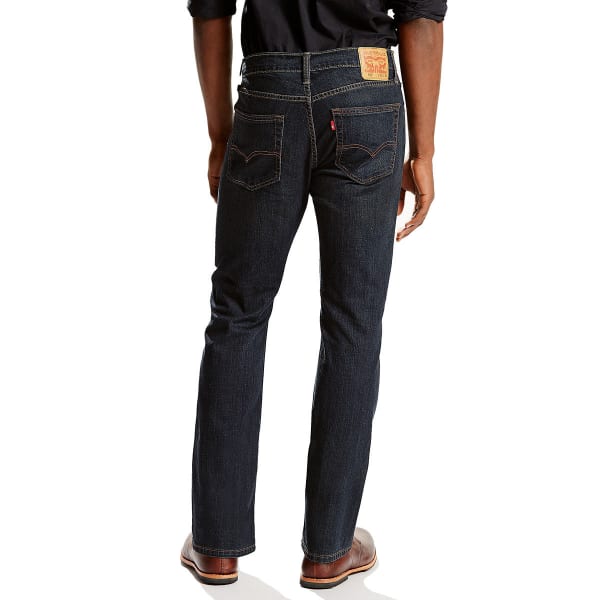 LEVI'S Men's 527 Slim Bootcut Jeans