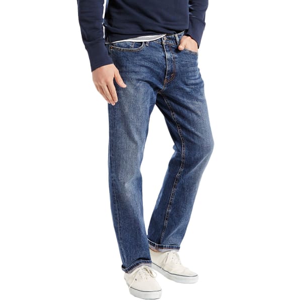 LEVI'S Men's 541 Athletic Fit Jeans