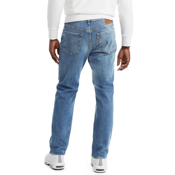 LEVI'S Men's 541 Athletic Fit Jeans