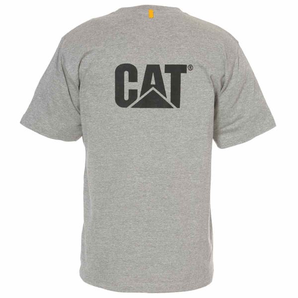 CAT Men's Trademark Tee