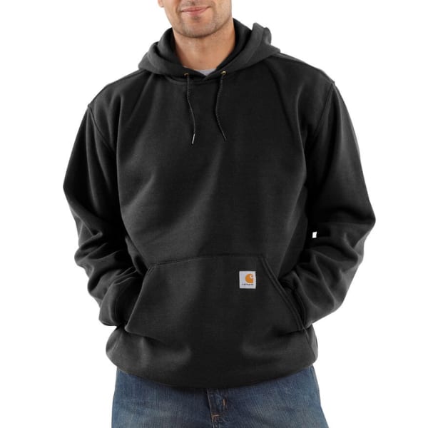 CARHARTT Men's Hooded Sweatshirt