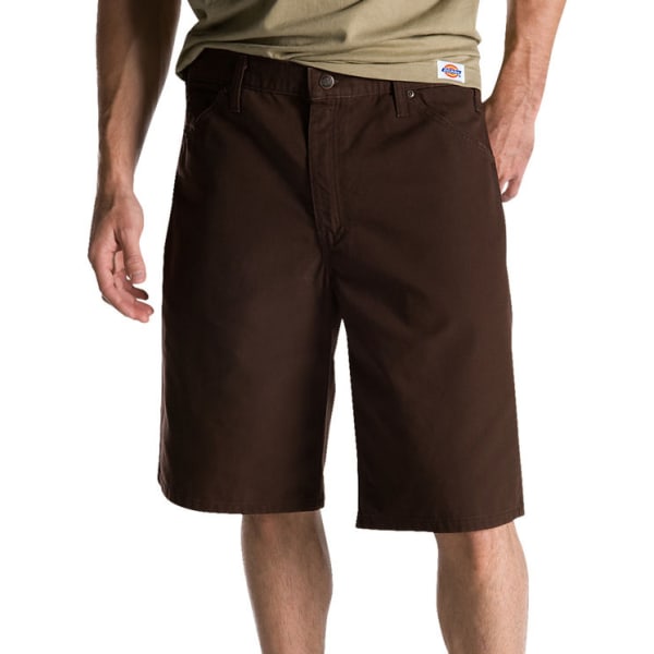 DICKIES Relaxed Fit Ripstop Carpenter Shorts