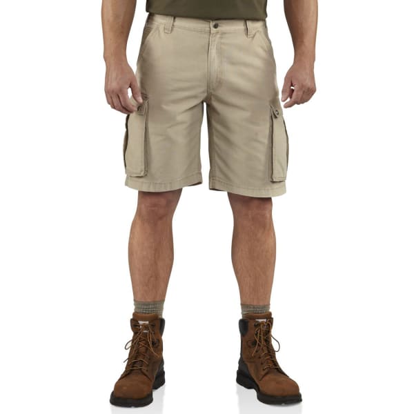 CARHARTT Men's Rugged Cargo Shorts