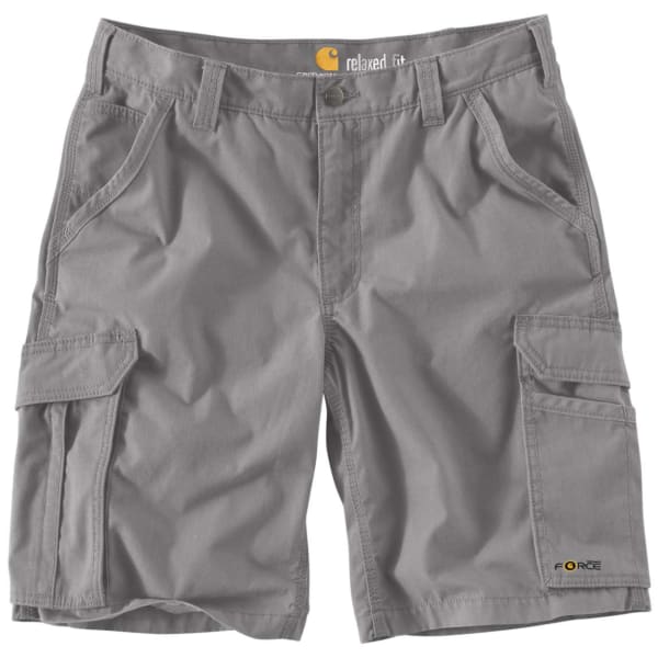 CARHARTT Men's Force Tappen Cargo Shorts