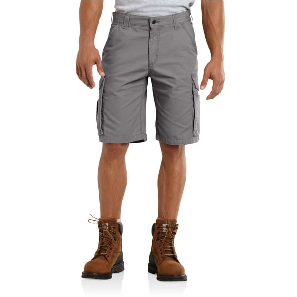 CARHARTT Men's Force Tappen Cargo Shorts