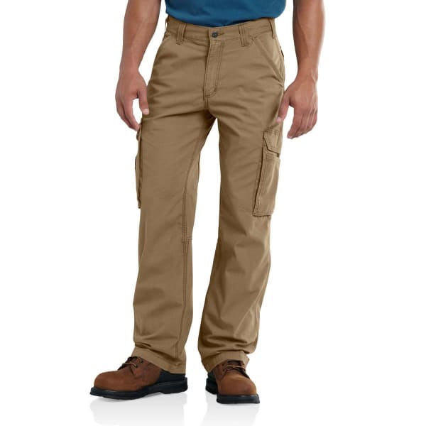 CARHARTT Men's Force Tappen Cargo Pants - Eastern Mountain Sports