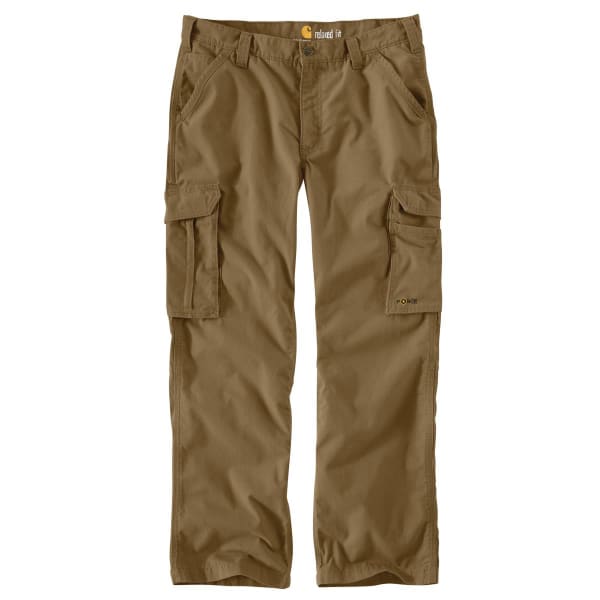 CARHARTT Men's Force Tappen Cargo Pants