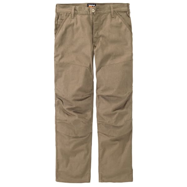 TIMBERLAND PRO Men's Gridflex Canvas Work Pants