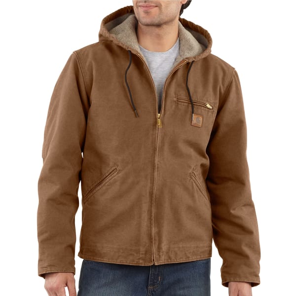 CARHARTT Men's Sierra Jacket