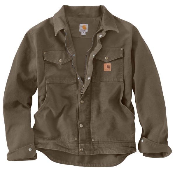 CARHARTT Men's Berwick Jacket