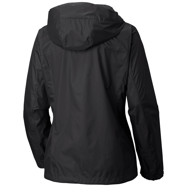 COLUMBIA Women's Arcadia Rain Jacket