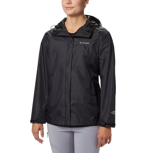 COLUMBIA Women's Arcadia Rain Jacket