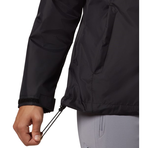 COLUMBIA Women's Arcadia Rain Jacket