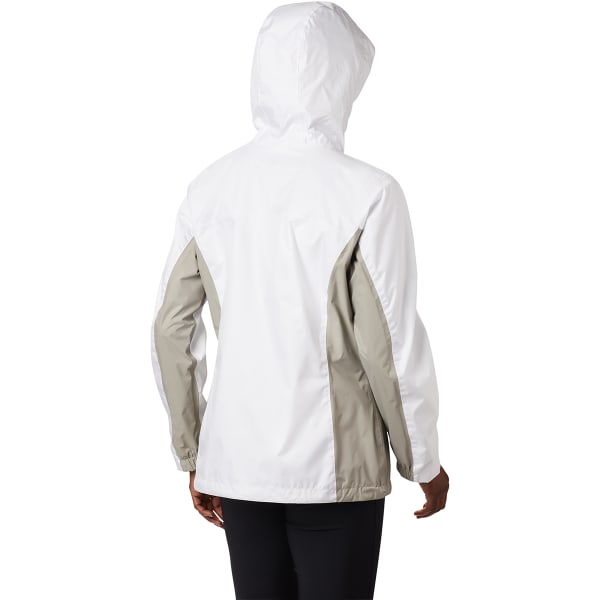 COLUMBIA Women's Arcadia Rain Jacket