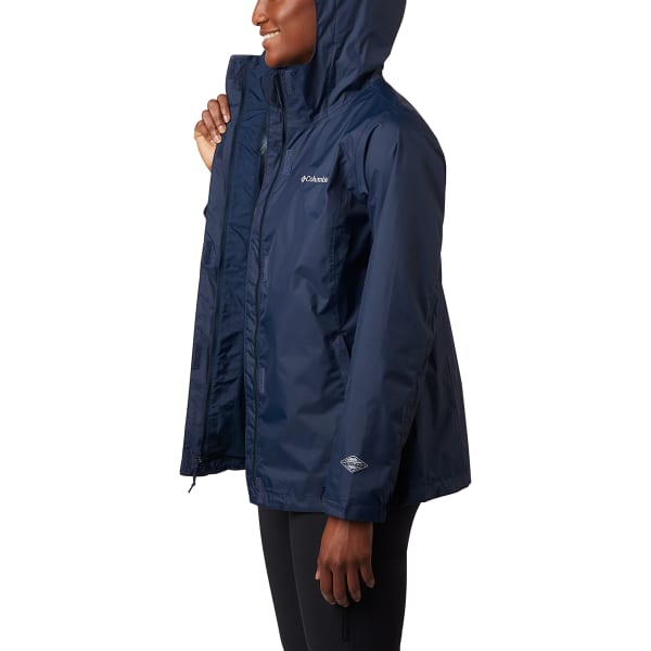 COLUMBIA Women's Arcadia Rain Jacket