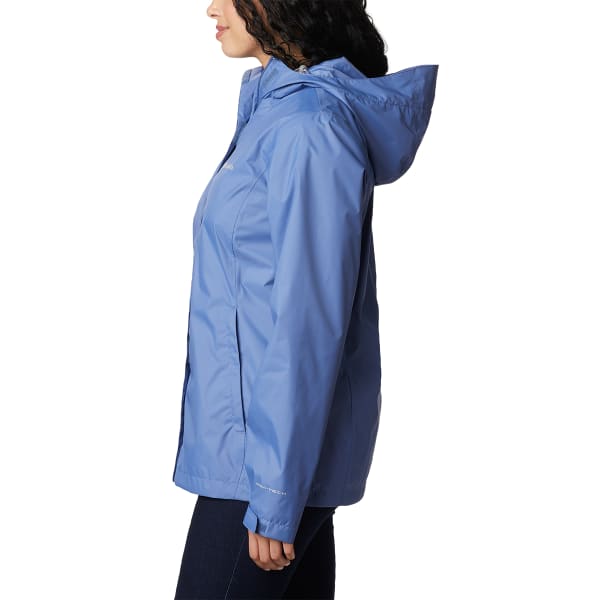 COLUMBIA Women's Arcadia Rain Jacket