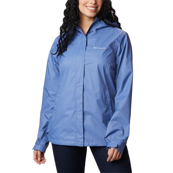 COLUMBIA Women's Arcadia Rain Jacket