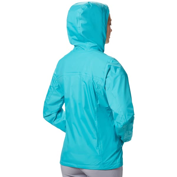 COLUMBIA Women's Arcadia Rain Jacket